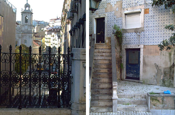 Lisboa